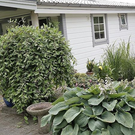 Ganarps Backavaeg 39 Villa Tåstarp Eksteriør bilde