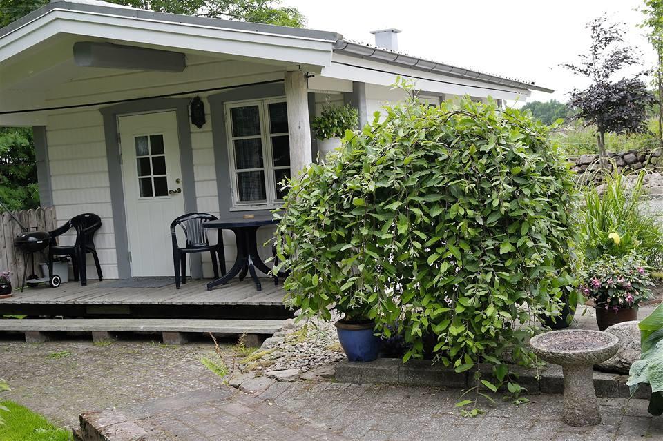 Ganarps Backavaeg 39 Villa Tåstarp Eksteriør bilde