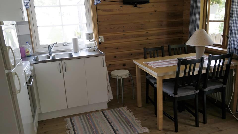Ganarps Backavaeg 39 Villa Tåstarp Eksteriør bilde