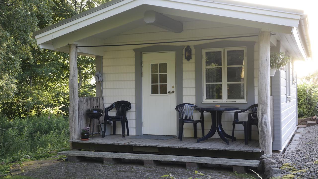 Ganarps Backavaeg 39 Villa Tåstarp Eksteriør bilde
